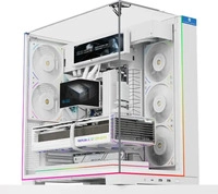 Thermalright A70 Vision White ARGB, Thermalright Obudowa A70 Vision biała ARGB...