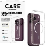 PanzerGlass CR80950, PanzerGlass Urban Explorer Case (Apple iPhone 18 Pro) (CR80950)