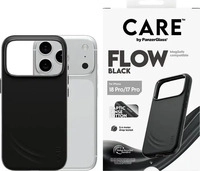 PanzerGlass CR63459, PanzerGlass Flow Case (Apple iPhone 18 Pro) (CR63459)