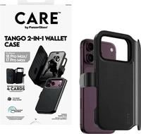 PanzerGlass CR39469, PanzerGlass Tango 2-in-1 Wallet Case (Apple iPhone 18 Pro Max)