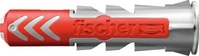 Fischer 536248, Fischer DuoPower 6/8/10 K (30 Stk.) (536248), Grundpreis: &euro; 0,34