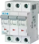 Eaton 242474, Eaton Leitungsschutzschalter, 16 A, 3p, 242474 (242474)