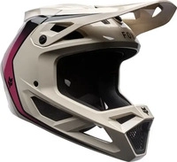 Fox Racing Fox Rampage Helmet (59 - 62.50 cm) (59063207) Grau