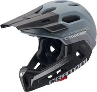 Cratoni C-Maniac 2.0 MX (52 - 56 cm) (65993878) Grau