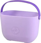Rixen & Kaul K0381LA-violet, Rixen & Kaul Klick Fix Lori Basket (2 l)