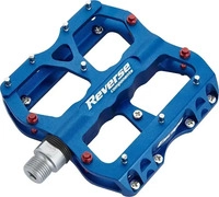 Reverse 30033, Reverse Escape Pedal (30033) Blau