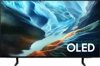Samsung QE42S90HAEXXH, Samsung Fernseher QE42S90HAEXXH OLED (42", OLED, 4K,...