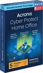 Acronis HOGASHLOS, Acronis Cyber Protect Home Office Essentials (5 User, 1