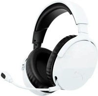 HP BS1T9AA, HP HyperX Cloud Stinger 3 Wireless (Kabellos) (BS1T9AA) Weiss