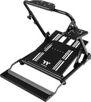 Thermaltake GSC-GR3-CPSLBB-01, Thermaltake GR3 Racing Wheel Stand (GSC-GR3-CPSLBB-01)
