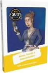 Funtails FTQC05DE, Funtails FTQC05DE - Reporterin: Quiz Club, ab 12 Jahren