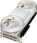 Gigabyte GV-N5080AORUSIF WD-16GD, Gigabyte AORUS GeForce RTX 5080 INFINITY WOOD (16