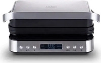 Lauben LBNCGD2000ST, Lauben LBNCGD2000ST (LBNCGD2000ST) Silber/Schwarz