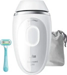 Braun 937245, Braun IPL Silk Expert Mini PL1114 Hair Removal Device (937245)...