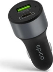 Epico 9915101900015, Epico 45W PD Car Charger (9915101900015) Grau