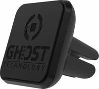 Celly GHOSTVENT, Celly Car Holder (GHOSTVENT) Schwarz