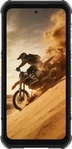 Ulefone Ulefone, Ulefone Xever 8 (256 GB, Black, Schwarz, 6.50", Dual SIM, 4G)