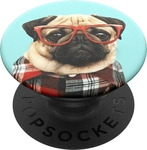 PopSockets 801135, PopSockets Studious Stu (801135)