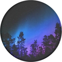 PopSockets 804155, PopSockets PopGrip Aurora Woods (804155)