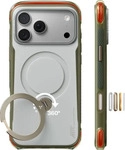 Torras X00RP17218019, Torras Ostand Q3 Air Pro (Apple iPhone 17 Pro Max, Apple iPhone