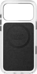 Nomad NM017750858, Nomad MagSafe Backcover Clear Leather (Apple iPhone 17 Pro Max,
