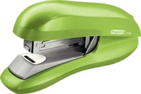 Rapid 5000356, Rapid Flachheftger&auml;t F30 (30 Bl&auml;tter) (5000356) Gr&uuml;n