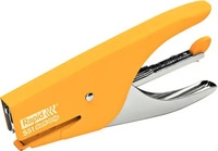 Rapid RAP5000510, Rapid Retro Classic S51 Edelstahl, Gelb Standardspitze (15