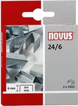 Novus 040-0180, Novus 040-0180 (2000x) (040-0180) Silber