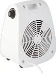 Concept VT7040, Concept Fan heater VT7040 (2000 W) (VT7040) Weiss