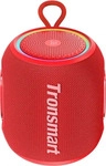 Tronsmart T8 Mini Czerwony (20 h) (6978338961574) Rot