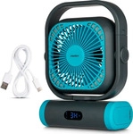 Medion 50078408, Medion Life E10 TF (48 dB) (50078408) Grau/Blau/Schwarz