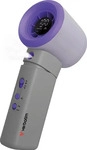 Verbatim 32345, Verbatim Cool 'n' Go Aqua Breeze (63 dB) (32345) Violett/Grau