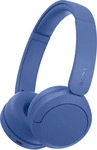Sony WHCH530L.CE7, Sony WH-CH530 (35 h, Kabellos) (WHCH530L.CE7) Blau