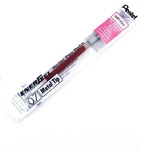 Pentel LR7-P3X, Pentel Patronen EnerGel 0.7mm LR7P3X koralle (Orange, 0.70 mm, 1