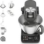 Kenwood KHC40.050BK, Kenwood Smart Touch (4.30 l, 1000 W) (KHC40.050BK) Schwarz