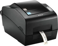 Bixolon SLP-TX400G, Bixolon SLP-TX400 Etikettendrucker W&auml;rme&uuml;bertragung 203 x...