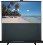 WS Spalluto 33738, WS Spalluto WS GR Bodenleinwand Xpress 16:10, 198x124 cm,