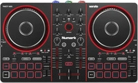 Numark PARTYMIX3, Numark Party Mix 3 (PARTYMIX3) Rot/Schwarz