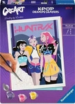 Ravensburger 12002276, Ravensburger Huntr/X (12002276)