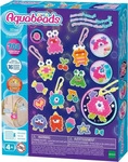 Epoch 35144, Epoch AQB Verr&uuml;ckte Monster Bastelset (35144)