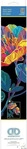 Diamond Dotz DD25007, Diamond Dotz Diamond Painting Neon Blumen (DD25007)