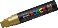 Uni-Ball Posca PC17K.MET go, Uni-Ball Posca Posca Marker PC-17K Rechteckspitze (1x)