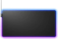 Glorious GLO-MP2-GLED-XXL-B, Glorious Mouse Pad 2 GLED XXL Black (XXL)