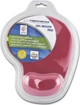 Esperanza EA137R, Esperanza EA137R Mauspad (EA137R) Rot