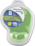 Esperanza EA137G, Esperanza EA137G Mauspad Gr&uuml;n (EA137G)