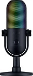 Razer RZ19-05990100-R3M1, Razer Seiren V3 Chroma 32-Bit DSP - Schwarz