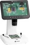 Toolcraft TO-9407067, Toolcraft TO-9407067 Digital-Mikroskop 300 x Auflicht,