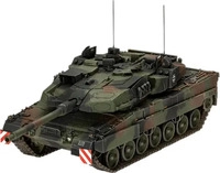 Revell 63360, Revell Model Set Leopard 2A7A1 (63360)