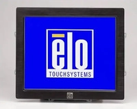 Elo Touch E323425, Elo Touch ēlo 1590 FRONT MOUNT BEZEL (E323425) Schwarz