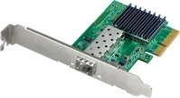 edimax EN-9320SFP+ V2, edimax 10GbE Gigabit Ethernet SFP+ PCI Express Server...